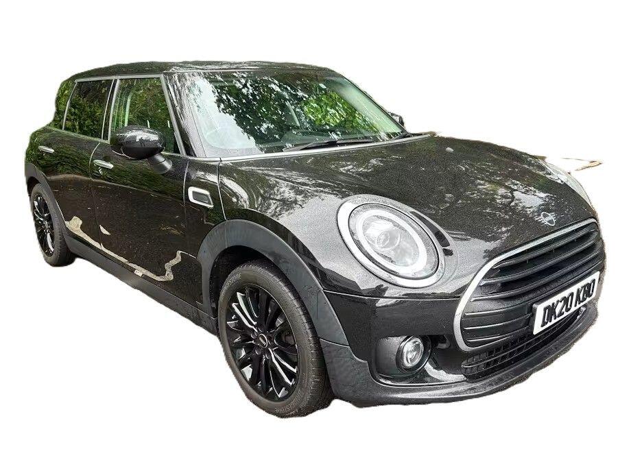 1.5 Cooper Classic Estate 6dr Petrol Steptronic Euro 6 (s/s) (136 ps)